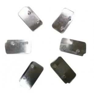 stk 6 med t s bm60 kantglitter til glitteblade