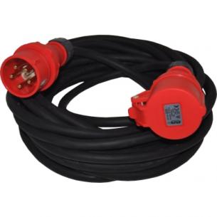 25m 5 5g1 16a 400v t kabels