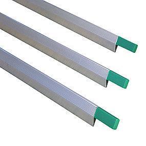 beplade sl med meter 0 2 afretningsskinne ak