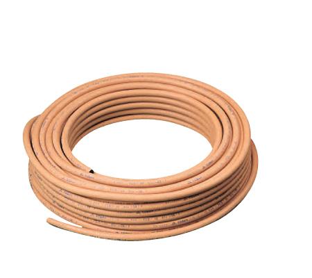 meter 5 gasslange lavtryks