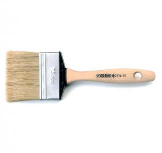 mm 50 plastfarvepensel