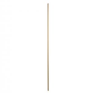 mm 1500 x 25 kosteskaft vikan