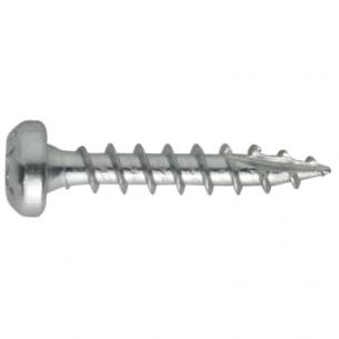 stk 200 mm 30 x 0 4 tx20 ph elforzinket spunskrue spun nkt