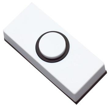 hvid d814 sesame ringetryk friedland