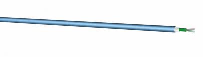 lszh 8xom3 8xos2 hybrid unitube fiberkabel draka