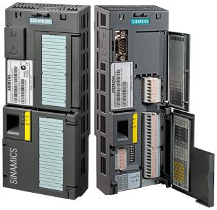 cu240e-2 styremodul g120 sinamics