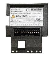 mcb112 coated card thermistor ptc atex