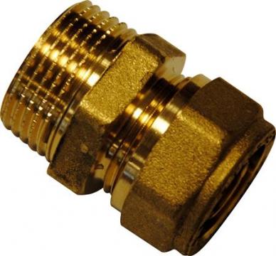 pex 2 x1 22mm nip overg