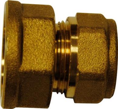 pex 4 15mmx3 muffe overg