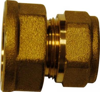 pex 2 18mmx1 muffe overg