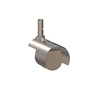 l st rustfrit aisi316 vendbar 197-202mm beton tx11 200mm rre rottesp innovation nordisk