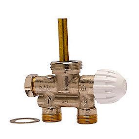 5 m30x1 forniklet 1000 k arcu renovett ta radiatorventil