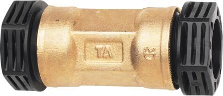 mm 16 prk ta samlemuffe