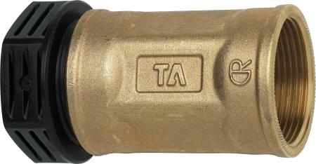 112 x mm 40 prk ta overgang