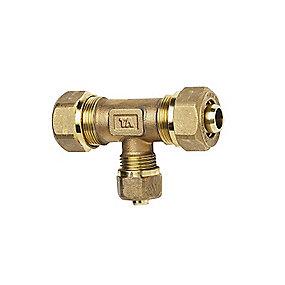 pex til mm 5 15x2 x mm 5 18x2 kompressionstee ta