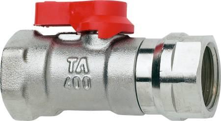 m m 400 ta 15 d r kuglehane