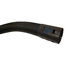 hullet sort 5-50m 107 125 nr dr pe