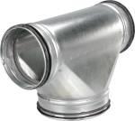 nippel nippel nippel mm 315 x 250 tcu tee lindab