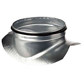 pr-500-125 nippel 500-125 centrisk stik p land