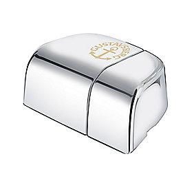 j h krom ltr 4 2 duo trykknap komplet nautic gustavsberg