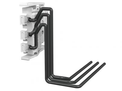 p for xt4 xt1 dc 250vac 1sy 1q aux-c xt1-xt4 kontakt trip og lpe- hj