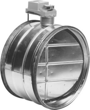 230v mm 400 dtbu ld motorspj lindab