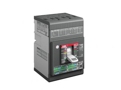 100 inn 4pff 160a in i ls ekip 160 xt2s tmax maksimalafbryder