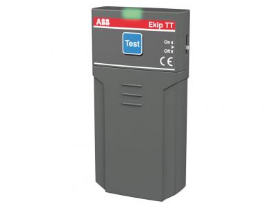 xt2-xt4 tt ekip batteri og test trip xt tmax