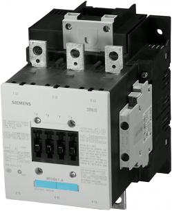 200-277v uc 400v 90kw kontaktor