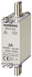 500v gg gl 160a nh000 nh-sikring