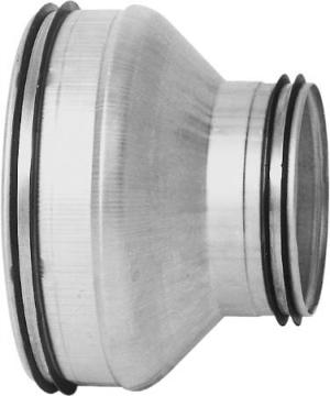 np np rcu-630-400 reduktion