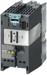 55kw ip20-fsa-a-400v-0 pm240-2 sinamics