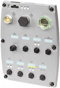 dp cu240d-2 styrekort g120d