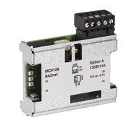 mca109 bacnet
