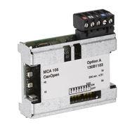 mca105 canopen
