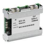 mca124 ethercat