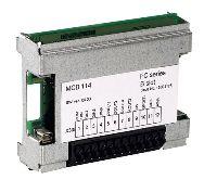 mcb114 input sensor pt1000 pt100