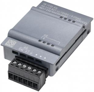 24vdc 4do o i digital s7-1200