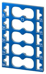 bl plader kode farve 10