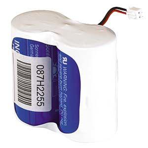 8000 mag celler 2 pack batteri intern