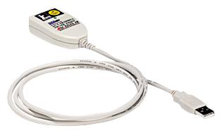 8000 mag 2m 1 kabel interface usb irda