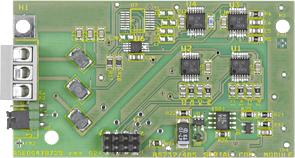 8000 mag rtu modbus rs232 modul