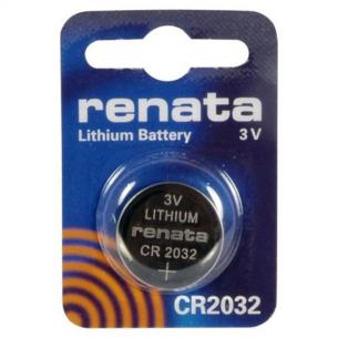 235mah lithium 3v b1 cr2032 batteri