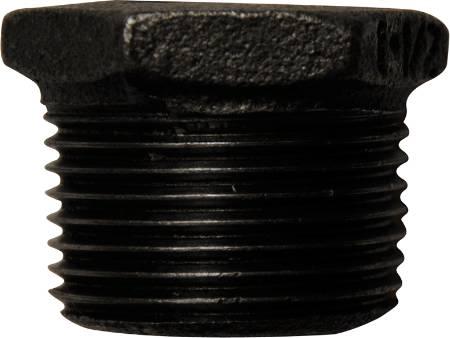 nippelmuffe s 8 3 x 2 1