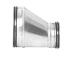 np np ex rlu-125-63 reduktion