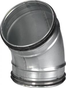 nippel nippel mm 63 gr 45 bøjning lindab