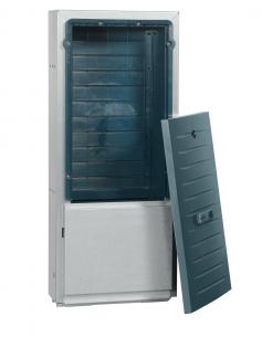 trekant med ge plastl tom pk35d