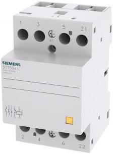 uc230v 40a 3no1nc kontaktor