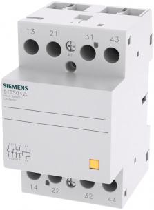 uc24v 40a 2nc 2no kontaktor