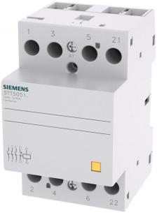uc230v 63a 2no2nc kontaktor